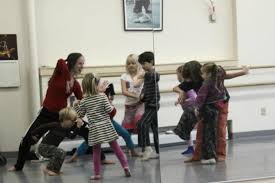 Dance With Ashley Kids Dance Dance Warm Up Dance