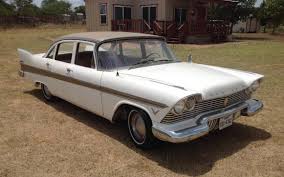 Image result for Satin Gray 1957 Plymouth