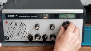 Image result for Drake SSR-1