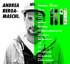 Andrea Bergamaschi
