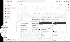 Suivez la procédure pour valider votre numéro de téléphone afin que les autres utilisateurs puissent vous trouver sur hangouts. Google Workspace Updates Fr Migrer De La Version Classique De Hangouts Vers Google Chat Desormais Disponible Dans Gmail