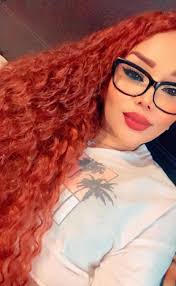 Aplicación curly crochet chicas contactame