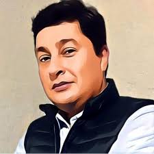 Mtro. Espadas “El...