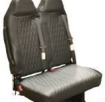Foldaway Seats | SuburbanSeats.com