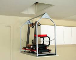 Need more storage in your garage? Diy Garage Storage Systems Ideas Oscarsplace Furniture Ideas
