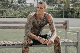 Paul pogba has become the latest megastar to move a drink at a euro 2020 press conference, following in paul pogba moved a bottle of heineken after helping france beat germany © lukas. Seeing Daniel Agger S Retirement Manage The Sewer System And Become A Tattoo Artist