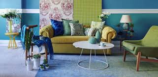 La cosa migliore per arredare casa è partire da una piantina con l'esatta misura delle pareti e delle superfici , in modo da studiare, a tavolino, le soluzioni il consiglio migliore è optare per colori neutri. Colori Per La Casa Le Tendenze 2017 Diredonna