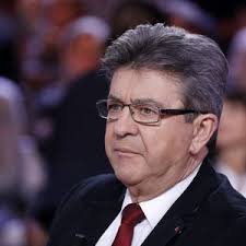ʒɑ̃ lyk ɑ̃twan pjɛʁ melɑ̃ʃɔ̃; Jean Luc Melenchon Biographie Actualites Et Emissions France Culture