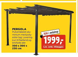 Find det perfekte bor og de rigtige bits i vores webshop. Pergola Tilbud Hos Jem Fix
