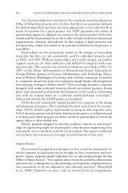 California dmv written test khmer. 4 Analysis Of Nasa S K 12 Education Portfolio Nasa S Elementary And Secondary Education Program Review And Critique The National Academies Press