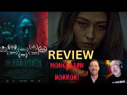 ABERRANCE Movie Review