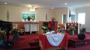 Red Church Altar Decorations For Valentine S Day Church Altar Decorations Church Decor Altar Decorations