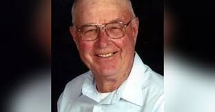 Obituary information for MAURICE LARSON