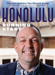 HONOLULU Magazine April 2023 by aio Hawaiʻi