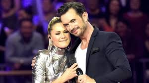 Ich freue mich sehr über eure. Florian Silbereisen Plant Uberraschungsshow Fur Helene Fischer Mdr De