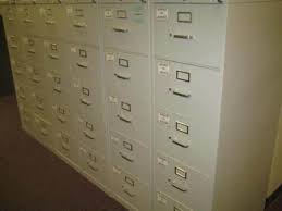 10 kg with castors for. Used Steelcase Vertical 4 5 Drawer Letter Legal File Cabinets For Sale