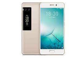 Meizu Pro 7 Plus: Dual-cam and dual ...
