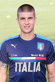 Celino & hensen — centauri 07:32. Gianluca Mancini Biography Creativity Career Personal Life