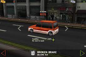 You can get free gold when you finish mission before opponent in multiplayer (max 1,000 gold). Dr Driving For Android Apk Download