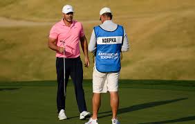 Brooks koepka (/ˈkɛp.kə/, born may 3, 1990) is an american professional golfer on the pga tour. Brooks Koepka Confesses To Breaking Clubs Amid Recent Struggles Pro Golf Weekly