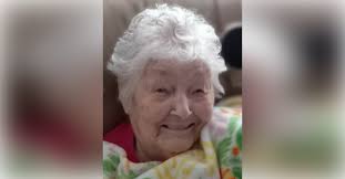 Obituary information for Frances J. Dillard