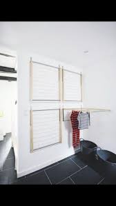 Bigger Laundry Room Or Bigger Closet Emily A Clark Laundry In Bathroom Drying Room Laundry Room Design