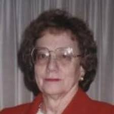 Dorothy Wirig Obituary October 13, 2003