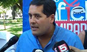 Concejo Municipal de Linares aprobó sello asfáltico para la Circunvalación  Exterior sur