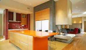 Explore the beautiful colorful modern kitchen photo gallery and find out exactly why houzz is the best experience for home renovation and design. Colorful Kitchens On Houzz Tips From The Experts
