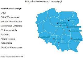 Pge górnictwo i energetyka konwencjonalna s.a. Nik Moze Nam Zabraknac Pradu Powodem Przestarzala Energetyka I Brak Inwestycji Www Slaskibiznes Pl