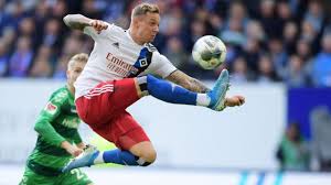 Han spiller hovedsageligt som offensiv midtbanespiller for hamburger sv i 2. Best Of Sonny Kittel Beim Hsv Youtube
