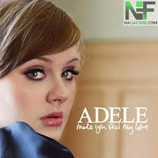 Baixar musica de adele dowloand : Download Music Mp3 Adele Make You Feel My Love Naijafinix