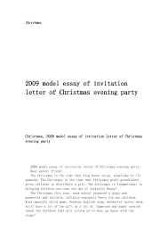 Mccabe request the pleasure of your company to celebrate their 25th wedding anniversary with a dinner celebration.the event will be held at the first baptist church, which is located at 71 w. Sample Christmas Party Invitation Letter Buildingdesign Homedesign Architecture Christmas Party Invitations Christmas Dinner Invitation Invitation Letter