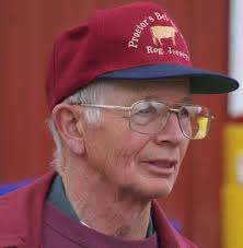 Living the final days of a dairy farm