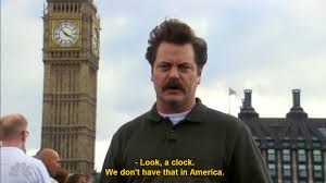 Maybe you would like to learn more about one of these? 27 Inspirational Ron Swanson Isms That Will Help You Lead A Healthy And Fulfilling Life Thought Catalog