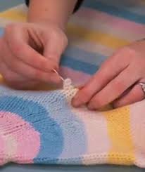 It must be fixed to look good and luckily the. How To Fix A Sweater Snag Video And Steps Knitting Projects Diy Sewing Knitting Techniques