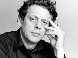 Official twitter account for philip glass #philipglass @philipglass. Interview Philip Glass Author Of Words Without Music Deceptive Cadence Npr