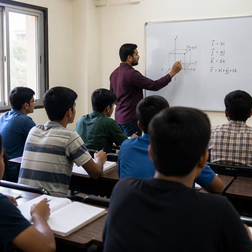 Best IIT Coaching in Pokhraira Muzaffarpur product image