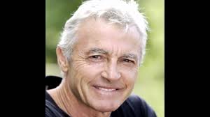 Peter Brock, AM