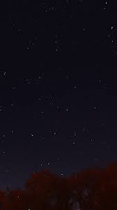 Night Sky Dark Star Lights Tree Nature Iphone 6 Wallpaper Download Iphone Wallpapers Dark Background Wallpaper Tree Nature Wallpaper Space Iphone Wallpaper