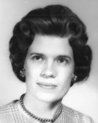 Elizabeth Martin Wall Obituary August 21, 2025