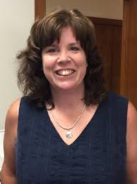 Meghean Hayes — Precious Blood Parish