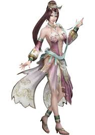 Review Dynasty Warriors 8 Xtreme Legends Games In Asia