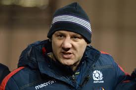 John Dalziel insists Scotland Under-20s are ready for Italy test