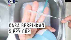 Yuk coba tips ampuh ini! Cara Hilangkan Batuk Anak Kecil Untuk 1 Tahun Ke Atas Sahaja Youtube