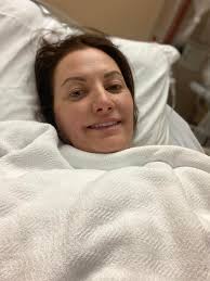 Had my Atrial Flutter ablation today. I'm so incredibly blessed for this  group. So thankful for a very successful procedure and an amazing medical  team. I was so incredibly worried about the