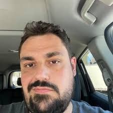 Calvin Elmore's Instagram, Twitter & Facebook