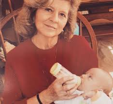 Happy Mother's Day to our precious Mom, Anna. 💝 Thank you to all the  mother's out there who love us, guide us & never tire in lifting us up. We  love you ❤️