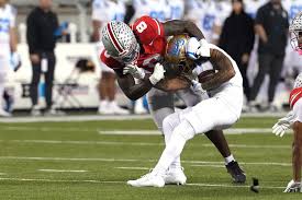 2026 NFL Draft consensus rankings: Fernando Mendoza clear QB1; four Buckeyes in top 10