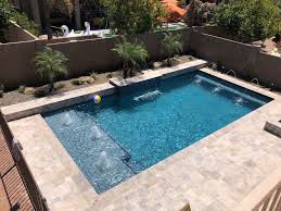 I Think I Like The Rectangle Shape Best Pools Backyard Inground Backyard Pool Landscaping Backyard Pool Designs